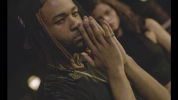 PARTYNEXTDOOR – Recognize (feat. Drake) [Official Music Video]