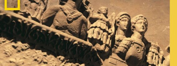 Petras Hidden Origins | Lost Cities with Albert Lin (Full Episode)