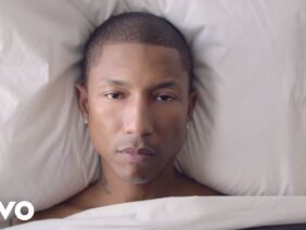 Pharrell Williams – Marilyn Monroe (Video)
