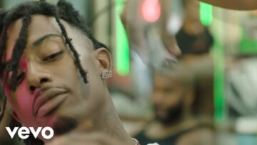 Playboi Carti – Magnolia (Official Video)