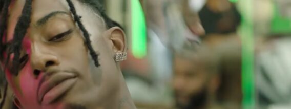 Playboi Carti – Magnolia (Official Video)