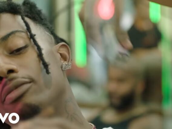 Playboi Carti – Magnolia (Official Video)