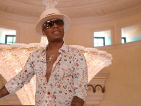 Plies – All Thee Above (feat. Kevin Gates) [Official Music Video]