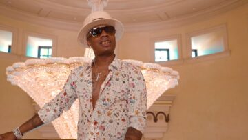 Plies – All Thee Above (feat. Kevin Gates) [Official Music Video]