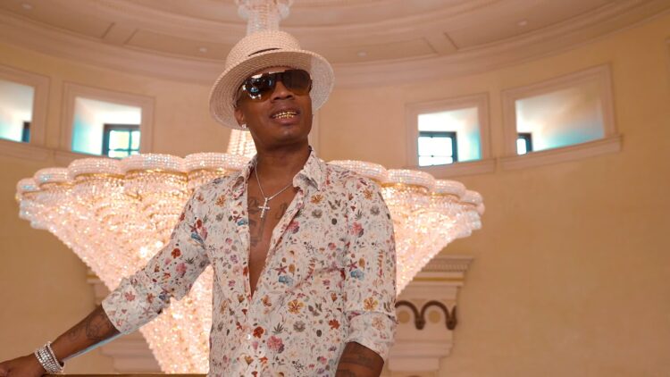 Plies – All Thee Above (feat. Kevin Gates) [Official Music Video]