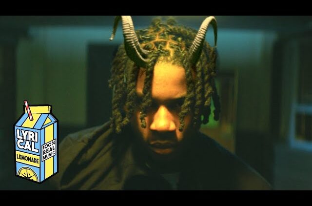 Polo G – 21 (Directed by Cole Bennett)