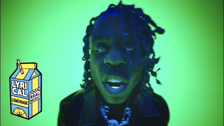 Polo G – GNF (OKOKOK) (Directed by Cole Bennett)