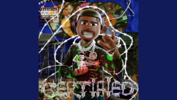 Pooh Shiesty – Certified ft. Gunna (Shiesty Season Certified Album)