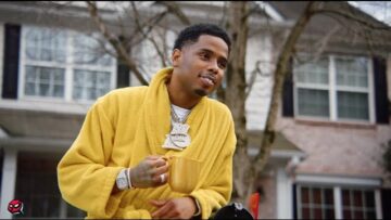 Pooh Shiesty – Neighbors (feat. Big 30) [Official Music Video]