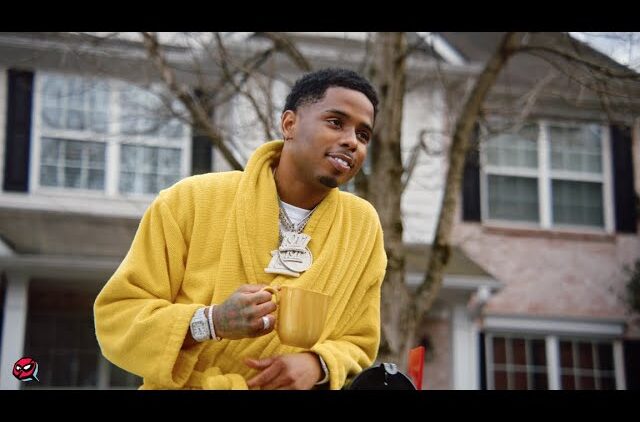 Pooh Shiesty – Neighbors (feat. Big 30) [Official Music Video]
