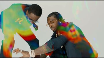 POP SMOKE – CHRISTOPHER WALKING (OFFICIAL VIDEO)