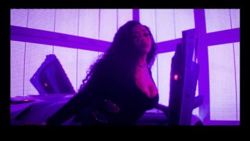 POP SMOKE – MOOD SWINGS ft. Lil Tjay (Visualizer)