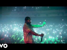 Pop Smoke – The Woo ft. 50 Cent, Roddy Ricch