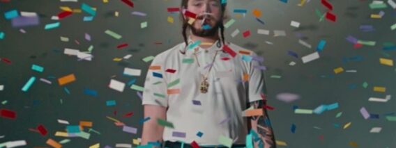 Post Malone – Congratulations ft. Quavo