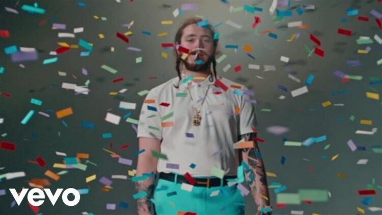 Post Malone – Congratulations ft. Quavo