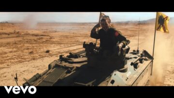 Post Malone – Psycho ft. Ty Dolla $ign