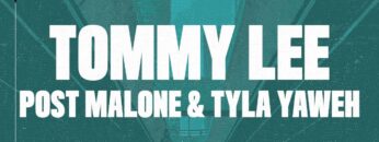 Post Malone, Tyla Yaweh – Tommy Lee (Lyrics)