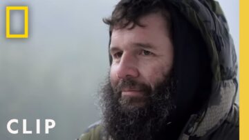 Power Under Pressure: Getting it Done (Clip) | Alaska: The Next Generation