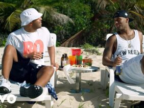 Preme – DnF (Explicit) ft. Drake, Future