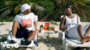 Preme – DnF (Explicit) ft. Drake, Future
