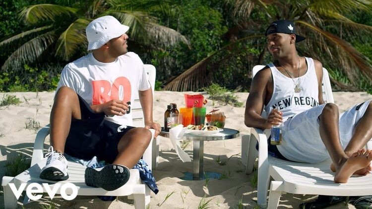 Preme – DnF (Explicit) ft. Drake, Future