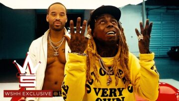 Preme Feat. Lil Wayne Hot Boy (WSHH Exclusive – Official Music Video)