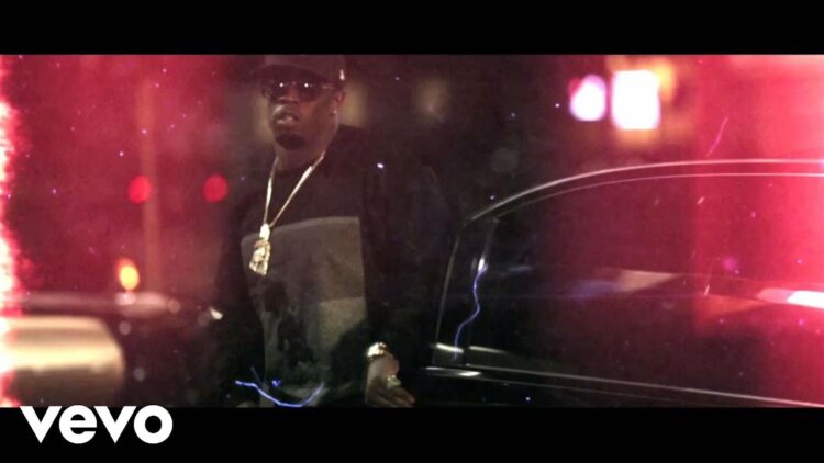 Puff Daddy – Big Homie (Explicit) ft. Rick Ross, French Montana
