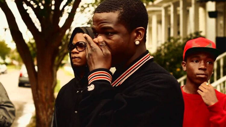 Pusha T – Exodus 23:1