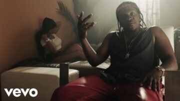 Pusha T – Millions (Explicit) ft. Rick Ross