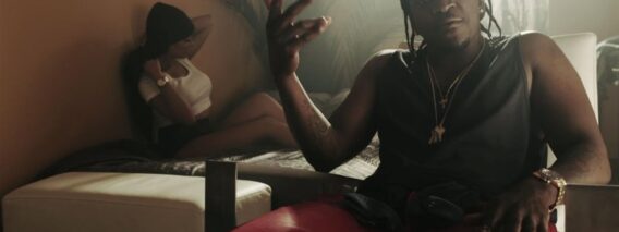 Pusha T – Millions (Explicit) ft. Rick Ross