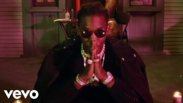 Quality Control – Too Hotty by Migos featuring Eurielle