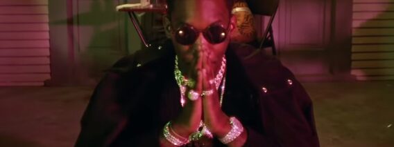 Quality Control – Too Hotty by Migos featuring Eurielle
