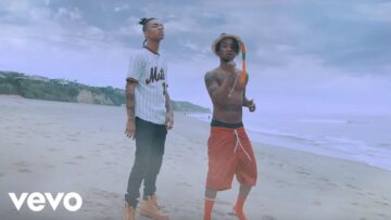 Rae Sremmurd – By Chance (Official Explicit Video)
