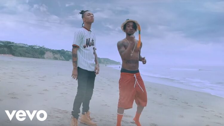 Rae Sremmurd – By Chance (Official Explicit Video)