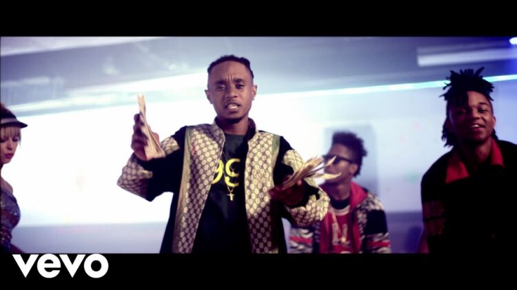 Rae Sremmurd – Throw Sum Mo ft. Nicki Minaj, Young Thug