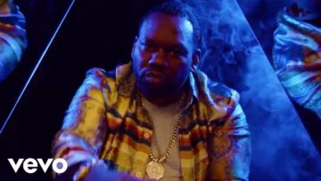 Raekwon – This Is What It Comes Too (Official Video)