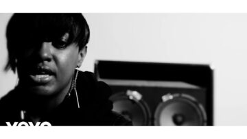 Rapsody – Non Fiction ft. Raheem DeVaughn