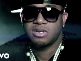 Red Cafe – Fly Together ft. Ryan Leslie, Rick Ross