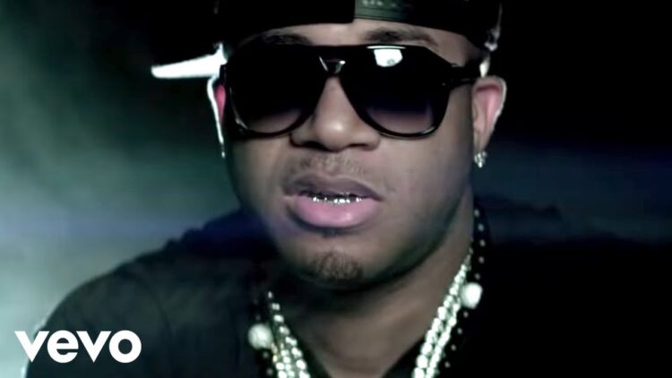 Red Cafe – Fly Together ft. Ryan Leslie, Rick Ross