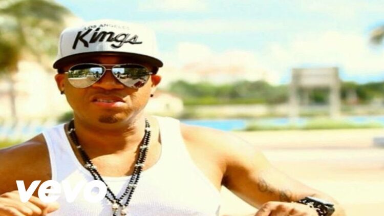 Red Cafe – We Get It On ft. Omarion