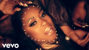 Remy Ma – Melanin Magic (Pretty Brown) ft. Chris Brown