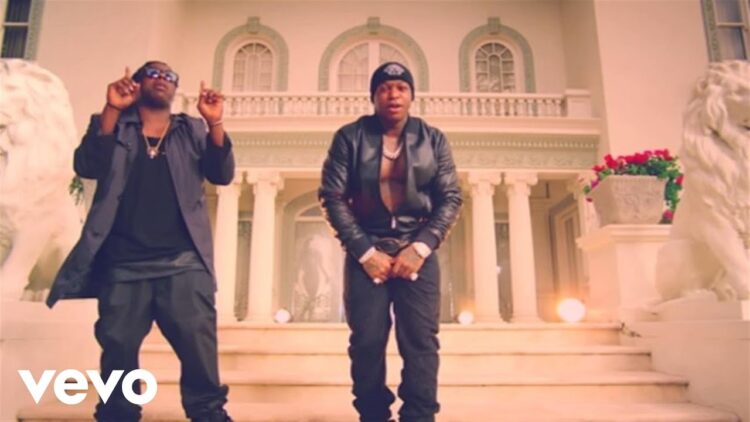 Rich Gang – 100 Favors ft. Kendrick Lamar