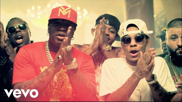 Rich Gang – Tapout (Explicit) [Official Video]