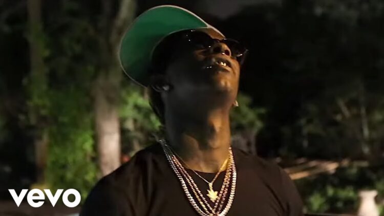 Rich Gang – Tell Em ft. Young Thug, Rich Homie Quan
