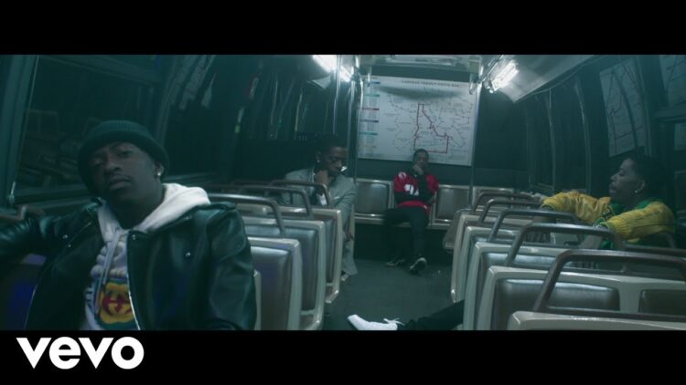Rich Homie Quan – 34