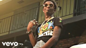 Rich Homie Quan – Blah Blah Blah (Official Video)