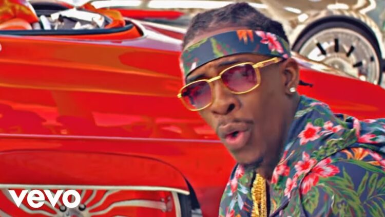 Rich Homie Quan – Flex (Ooh, Ooh, Ooh)