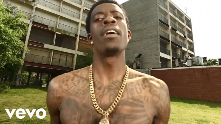 Rich Homie Quan – Type of Way (Official Video)