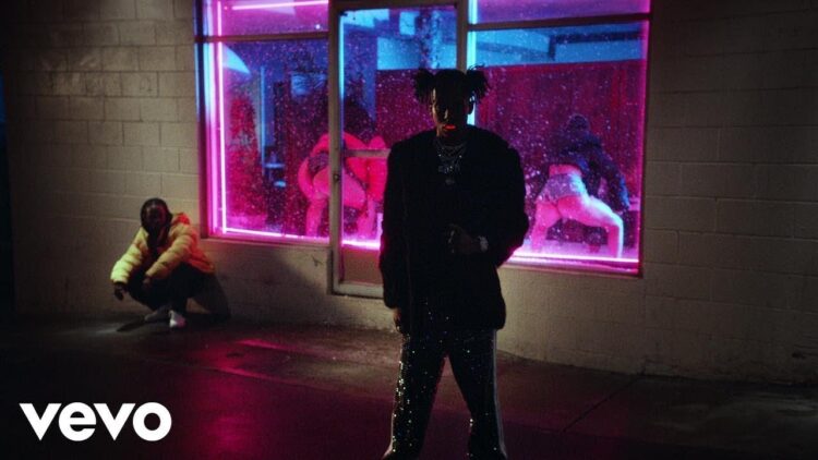Rich The Kid – New Freezer ft. Kendrick Lamar