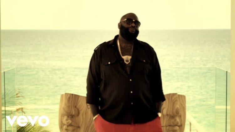 Rick Ross – Diced Pineapples (Explicit) ft. Wale, Drake